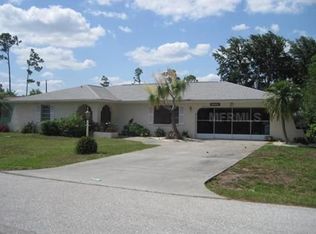 22336 Yonkers Ave, Pt Charlotte, FL 33952