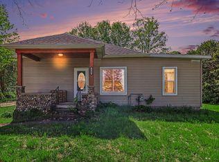 165 S Elm St, Hesperia, MI 49421
