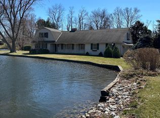 5155 Conocodell Dr, Fayetteville, PA 17222