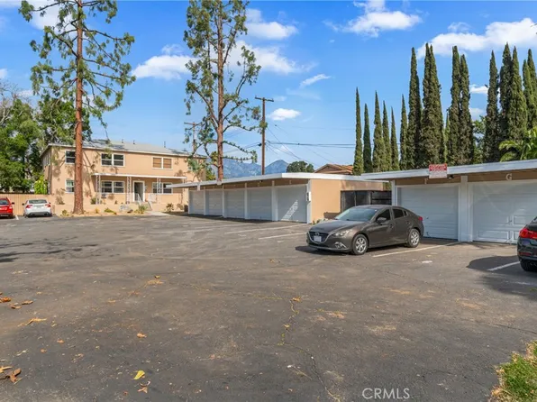 250 Olive St, Claremont, CA 91711