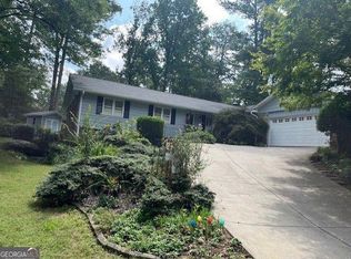 4567 Sharon Valley Ct, Atlanta, GA 30338