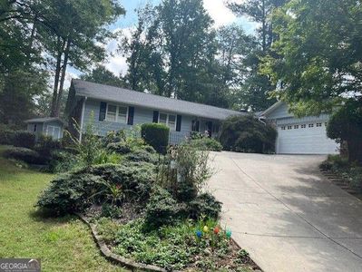 4567 Sharon Valley Ct, Atlanta, GA, 30338