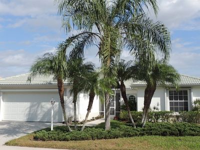 2271 Palo Duro Blvd, North Fort Myers, FL, 33917