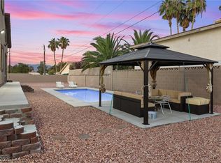 2334 N Michael Way, Las Vegas, NV 89108