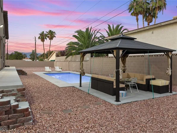 2334 N Michael Way, Las Vegas, NV 89108