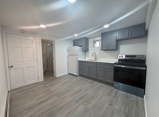 1633 Tomlinson Ave #1, Bronx, NY 10461