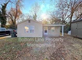 919 1/2 Arlington Ave, Rock Hill, SC 29730