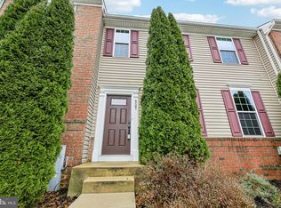 527 Lothian Way #176, Abingdon, MD 21009