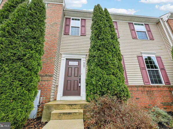 527 Lothian Way #176, Abingdon, MD 21009