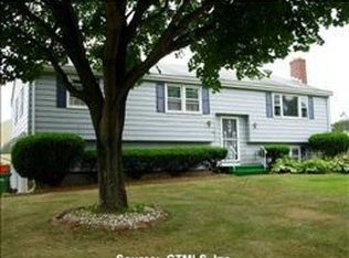 11 Hatchet Rd, Windsor, CT 06095