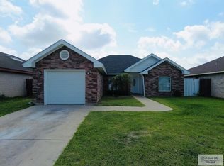 2873 Frankfurt St, Brownsville, TX 78520