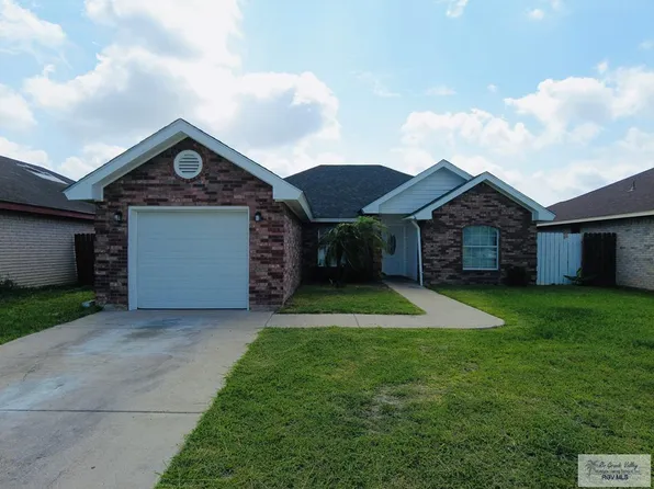 2873 Frankfurt St, Brownsville, TX 78520