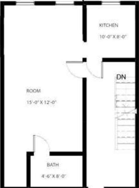 2nd image of 475 Greene Ave #3
