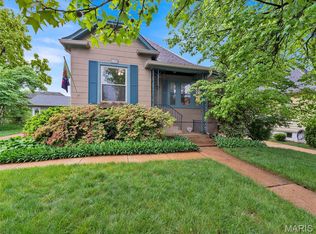 440 E Bradford Ave, Saint Louis, MO 63119