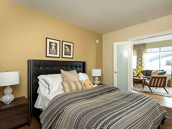 2nd image of 234 N Columbus Blvd #213