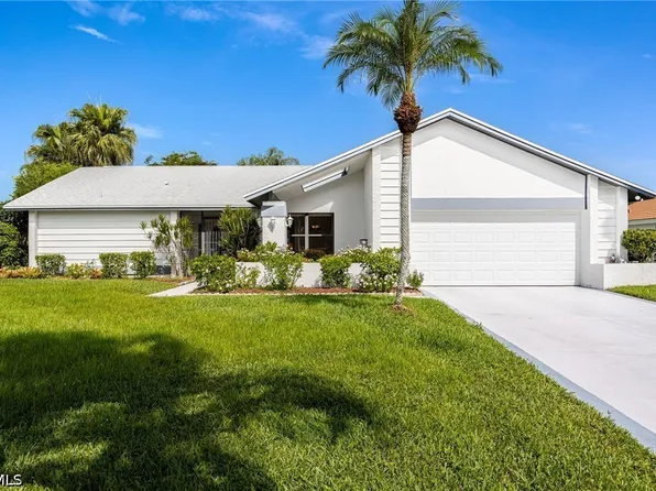 14529 Majestic Eagle Ct, Fort Myers, FL 33912