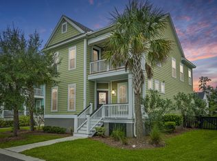 2421 Shiraz Ln, Charleston, SC 29414
