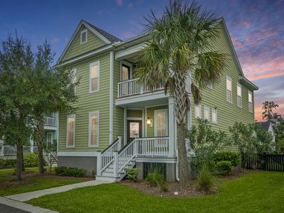 2421 Shiraz Ln, Charleston, SC, 29414