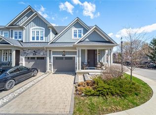 47 Windsor Cir, Niagara On The Lake, ON L0S1J0