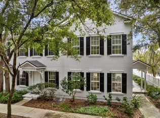 1618 Park Ave, Fernandina Beach, FL 32034