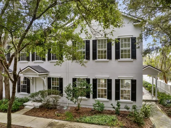 1618 Park Ave, Fernandina Beach, FL 32034