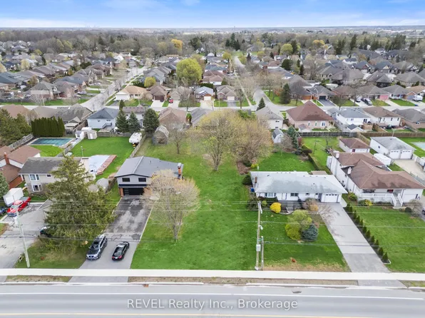 LOT 177 Pelham St, Pelham, ON L3C 1Y5