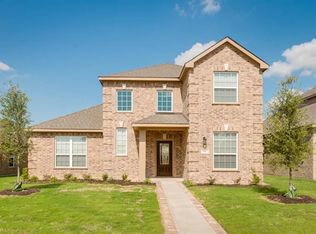 129 Parks Branch Rd, Red Oak, TX 75154