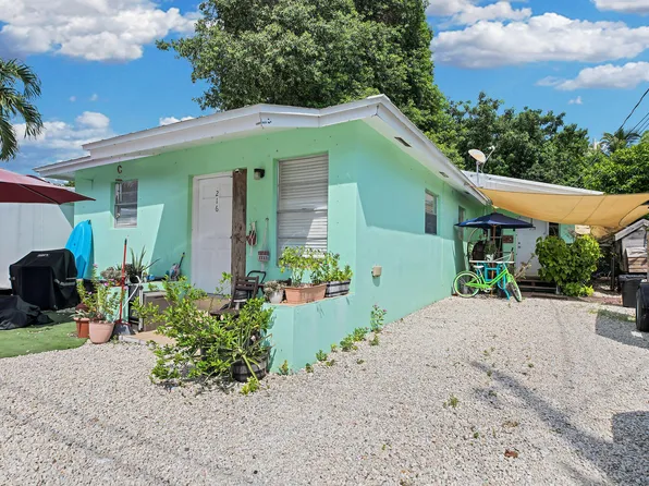 218 Hispanola Rd, Key Largo, FL 33070