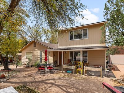 806 E Lone Pine Cir, Payson, AZ, 85541