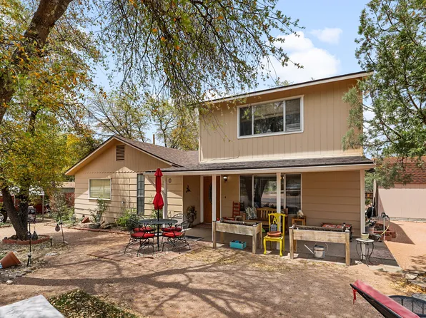 806 E Lone Pine Cir, Payson, AZ 85541