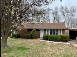 1487 Ladd Ave, Edwardsville, IL 62025