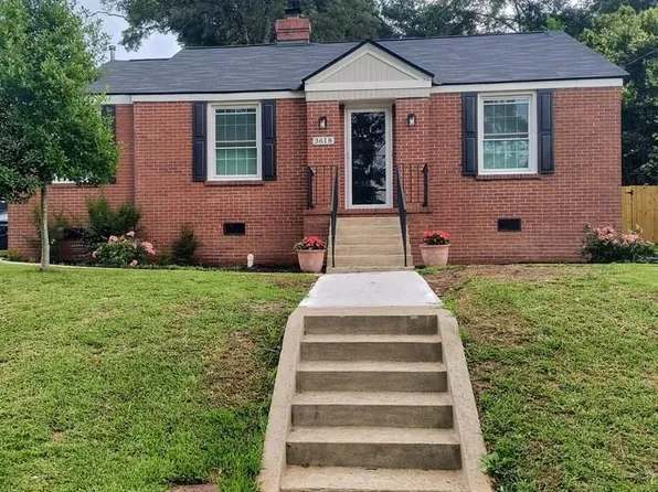3618 17th Ave, Columbus, GA 31904