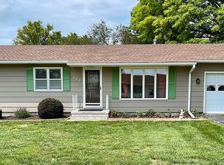 602 Cedar St, Fairfax, MO 64446
