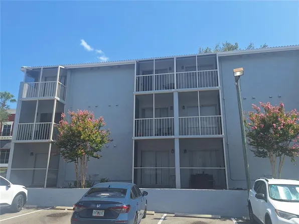 136 BLUE POINTE WAY #350, ALTAMONTE SPRINGS, FL 32701