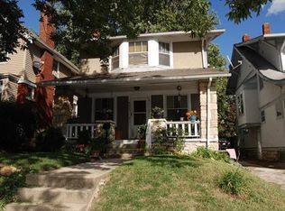 4225 Mercier St, Kansas City, MO 64111