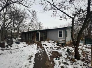 1146 SW Coker Rd, Wakarusa, KS 66546