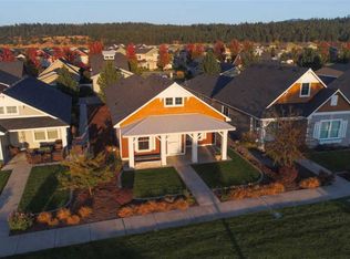 2135 N Oakland Ave, Liberty Lake, WA 99019