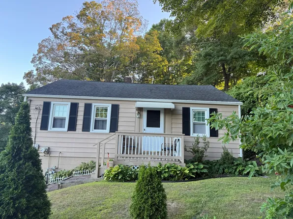 2 Congress Avenue, Shelton, CT 06484