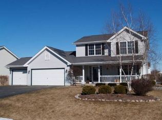 4820 Pine Al Dr, Machesney Park, IL
