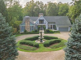 3522 Old Onslow Rd, Greensboro, NC 27407