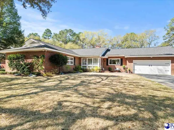 128 Yaupon Dr, Hartsville, SC 29550