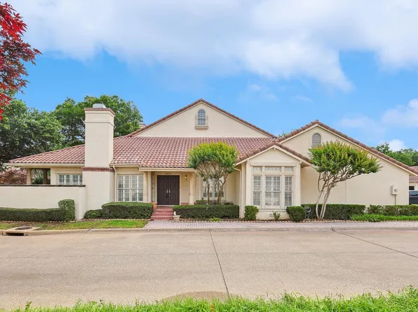 4632 N Oconnor Rd, Irving, TX 75062