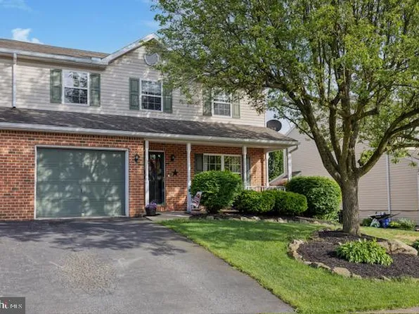 4105 Juniper Dr, Reading, PA 19605