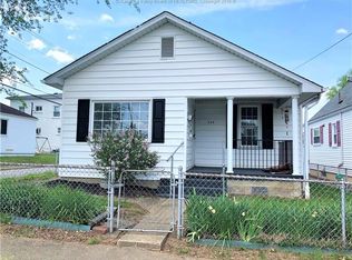 529 18th St, Dunbar, WV 25064