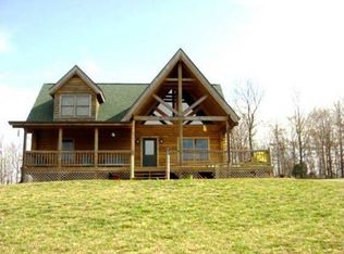 1900 Old Salem Church Rd, Greensburg, KY 42743