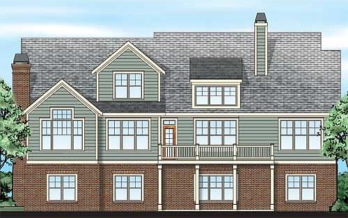 2nd image of 360 Madison Grove Blvd