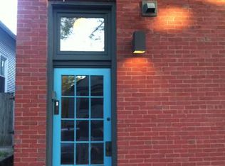 1532 Crain St APT 2, Evanston, IL 60202