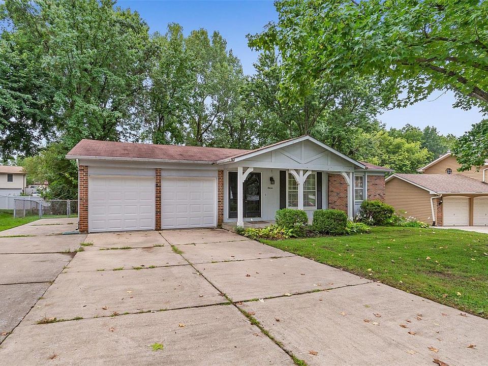 11 Pilot Hill Dr, Saint Peters, MO 63376 Zillow
