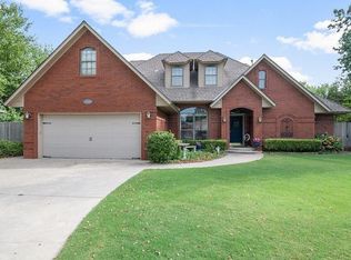 7808 NW 33rd St, Bethany, OK 73008