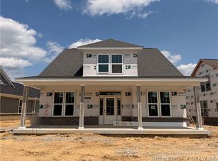 1837 Augusta Boulevard #304, Henryville, IN 47126